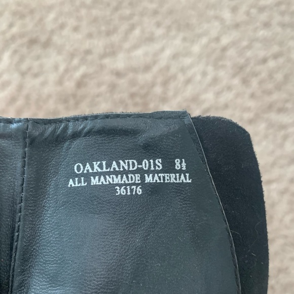 2/$20 or 3/$25 Lace Up Wedge Gladiator Sandals 8 1/2 - Picture 6 of 8